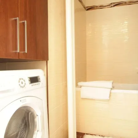 Happy Krochmalna Daire